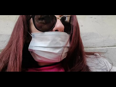 ❤️ Si Nicoletta ay naghiganti sa kanyang kapitbahay at umihi sa kanyang garahe (Special Covid19 Italian Quarantine) ❤️ super porn sa amin