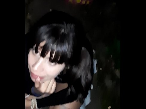 ❤️ Sa kalye namamaga ang ari kapalit ng kendi ❤️ super porn sa amin