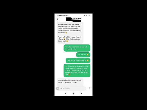 ❤️ Nagdagdag ako ng bagong PAWG mula sa Tinder sa aking harem (kasama ang makipag-usap sa Tinder) ❤️ super porn sa amin