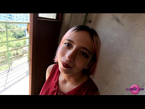 ❤️ Sinipsip ng Sensual ng Mag-aaral ang Isang Estranghero sa Outback - Cum On His Face ❤️ super porn sa amin